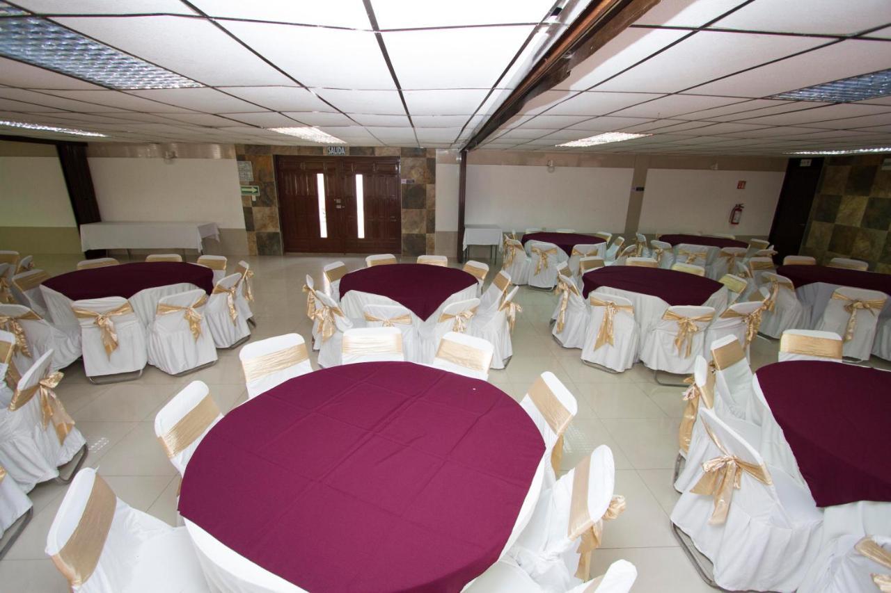 Hotel Safari Tuxtla Gutierrez Bagian luar foto